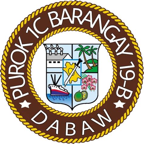 Barangay 19.